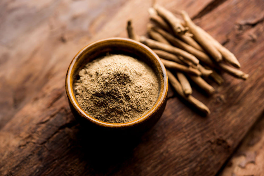 Ashwagandha and Its Impact on Testosterone Production in Men