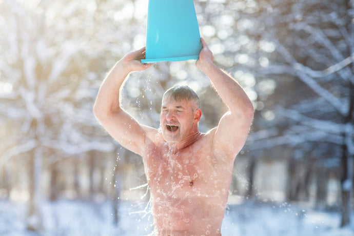 Cold Showers and Testosterone: Debunking Myths and Unveiling Facts