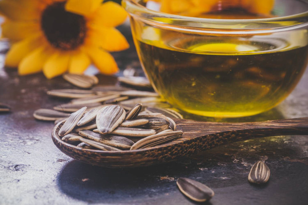 Sunflower Hair Oil: Benefits and How to Use