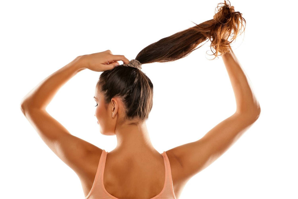 Do Ponytails Cause Hair Loss?