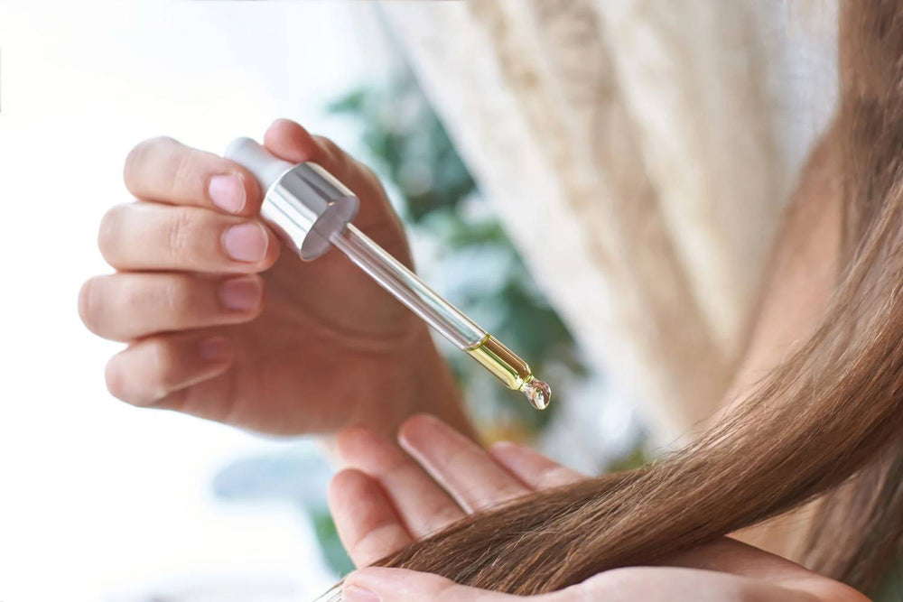 Benefits of Olive Oil for Hair: How You Can Restore Shine and Softness